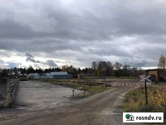 Участок промназначения 100 сот. в аренду в Москве Москва - изображение 1