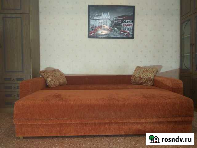 2-комнатная квартира, 50 м², 9/9 эт. в аренду посуточно в Мурманске Мурманск - изображение 1