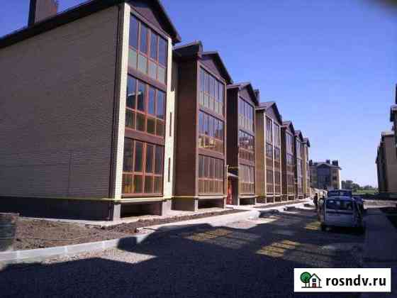 1-комнатная квартира, 35.8 м², 3/3 эт. на продажу в Таганроге Таганрог