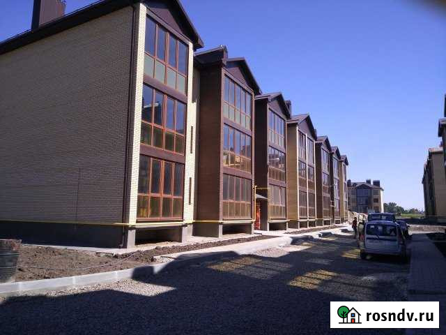 1-комнатная квартира, 35.8 м², 3/3 эт. на продажу в Таганроге Таганрог - изображение 1