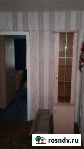 3-комнатная квартира, 55 м², 5/5 эт. в аренду на длительный срок в Астрахани Астрахань - изображение 1