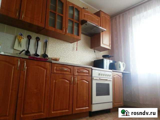 2-комнатная квартира, 52 м², 5/9 эт. в аренду на длительный срок в Тобольске Тобольск - изображение 1