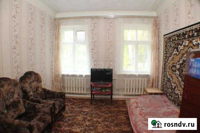 3-комнатная квартира, 66.9 м², 1/2 эт. на продажу в Муроме Муром - изображение 1