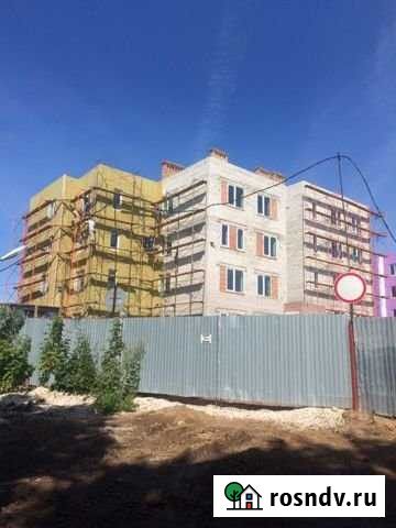 Квартира-студия, 24.4 м², 2/6 эт. на продажу в Самаре Самара - изображение 1