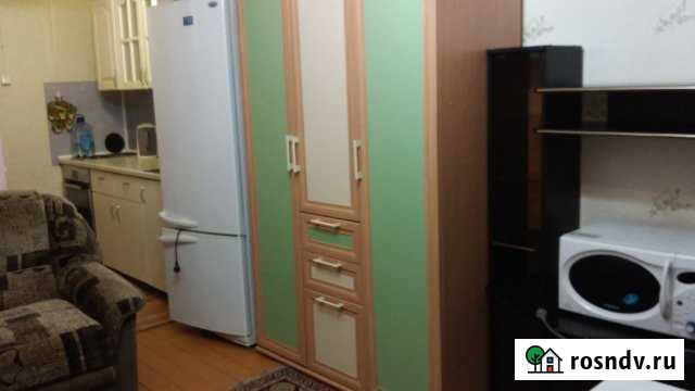 Комната 18 м² в 1-ком. кв., 2/5 эт. на продажу в Суоярви Суоярви - изображение 1