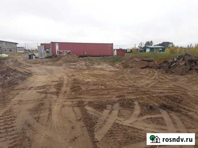 Участок ИЖС 20 сот. на продажу в Нижневартовске Нижневартовск - изображение 1