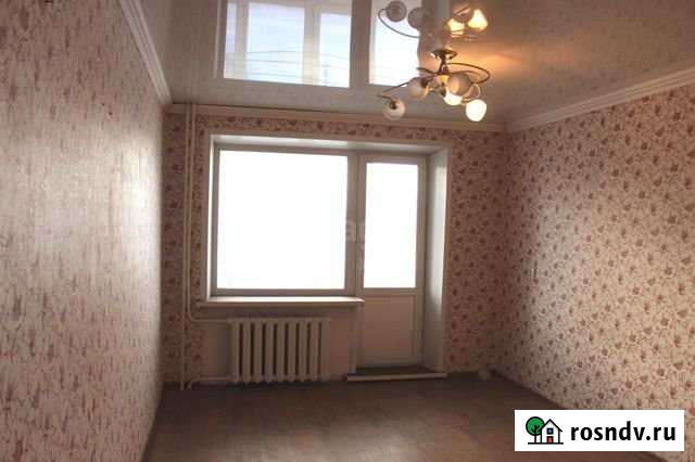 3-комнатная квартира, 60 м², 2/3 эт. на продажу в Пионерском Свердловской области Пионерский - изображение 1