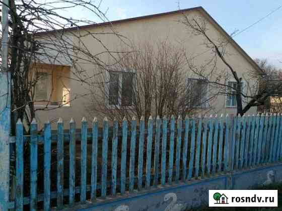 Дом 73.7 м² на участке 25 сот. на продажу в Красногвардейском Республики Крым Красногвардейское