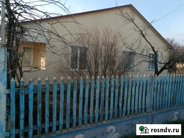 Дом 73.7 м² на участке 25 сот. на продажу в Красногвардейском Республики Крым Красногвардейское - изображение 1