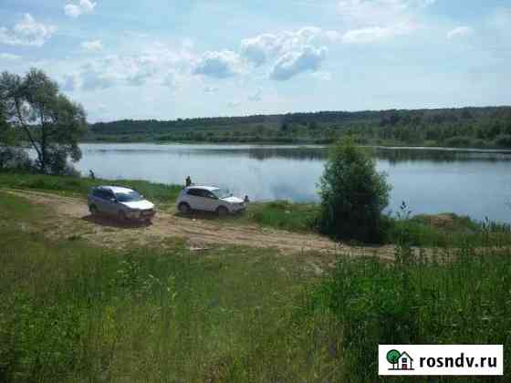 Участок ИЖС 10 сот. на продажу в Малоярославце Малоярославец