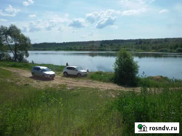 Участок ИЖС 10 сот. на продажу в Малоярославце Малоярославец - изображение 1