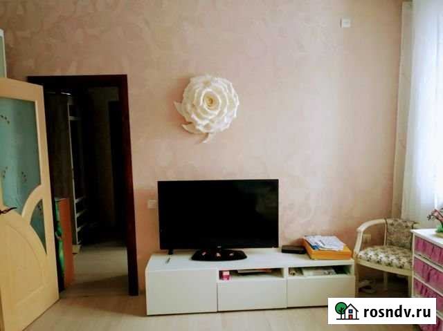 1-комнатная квартира, 42 м², 1/3 эт. на продажу в Горячем Ключе Горячий Ключ - изображение 1