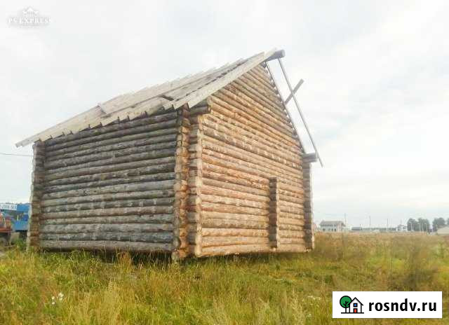 Дом 110 м² на участке 6 сот. на продажу в Березовском Свердловской области Березовский - изображение 1