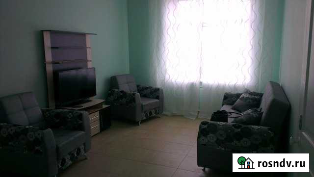 3-комнатная квартира, 85 м², 5/5 эт. в аренду на длительный срок в Перми Пермь - изображение 1