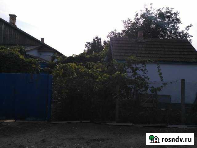 Дом 34.2 м² на участке 2 сот. на продажу в Сенном Сенной - изображение 1