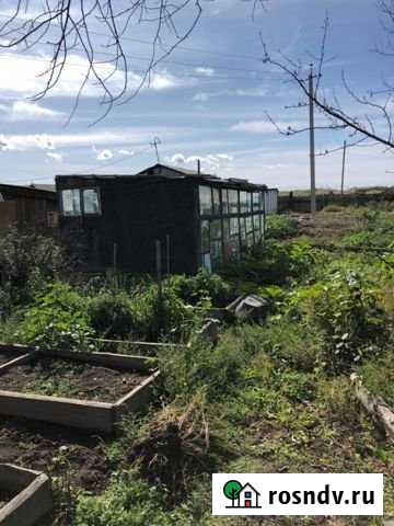 Дом 45 м² на участке 20 сот. на продажу в Гусиноозерске Гусиноозерск - изображение 1