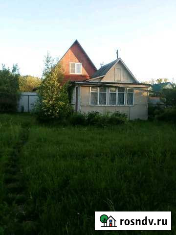 Дача 25 м² на участке 6 сот. на продажу в Балабаново Балабаново - изображение 1