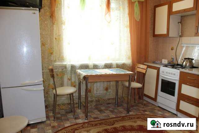 1-комнатная квартира, 40 м², 1/9 эт. в аренду посуточно в Муроме Муром - изображение 1