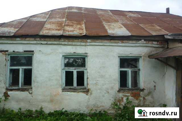 Дом 54.3 м² на участке 40 сот. на продажу в Узловой Узловая - изображение 1