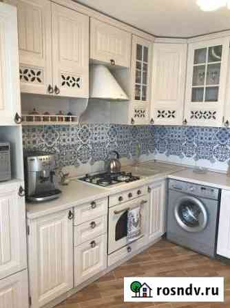 2-комнатная квартира, 65 м², 4/9 эт. в аренду посуточно в Ялте Ялта