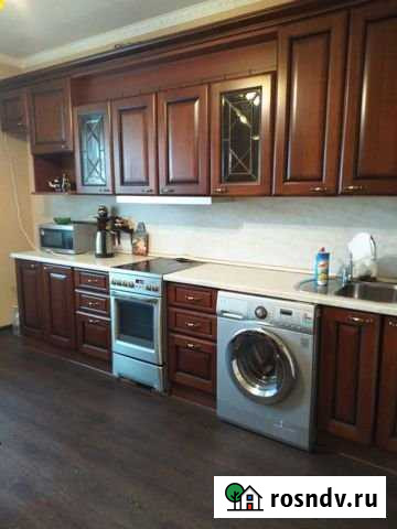 2-комнатная квартира, 60.5 м², 2/9 эт. в аренду посуточно в Благовещенске Амурской области Благовещенск - изображение 1