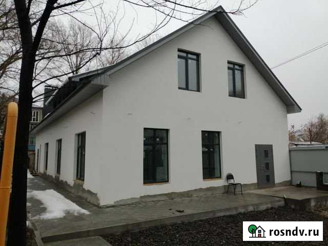 Продажа торгово-офисного здания, 340 кв.м. Ульяновск - изображение 1