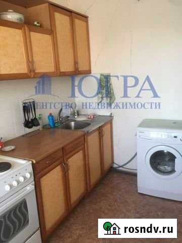 1-комнатная квартира, 39 м², 1/9 эт. на продажу в Нижневартовске Нижневартовск - изображение 1