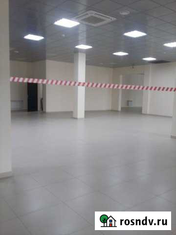 Торговое помещение, 2844 кв.м. Тулун - изображение 1