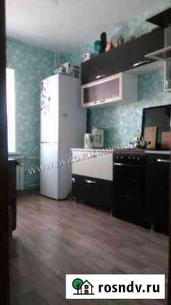 2-комнатная квартира, 59 м², 7/16 эт. на продажу в Сосновоборске Красноярского края Сосновоборск