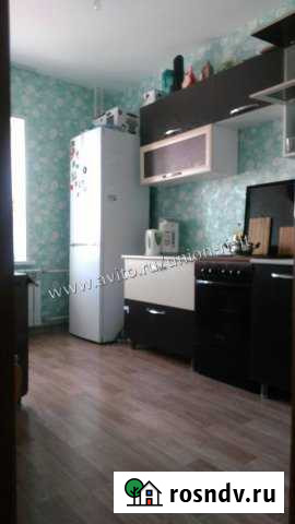 2-комнатная квартира, 59 м², 7/16 эт. на продажу в Сосновоборске Красноярского края Сосновоборск - изображение 1