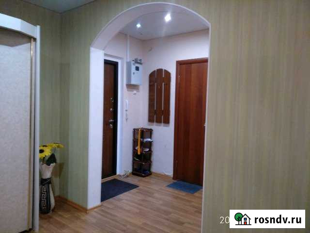 1-комнатная квартира, 44 м², 14/17 эт. в аренду посуточно в Липецке Липецк - изображение 1