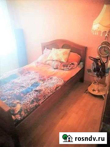 Комната 18 м² в 4-ком. кв., 6/9 эт. в аренду на длительный срок в Иркутске Иркутск - изображение 1