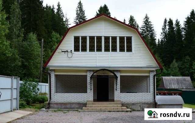 Дача 180 м² на участке 17.5 сот. на продажу в Гаврилово Гаврилово - изображение 1