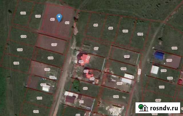 Участок ИЖС 11 сот. на продажу в Черногорске Черногорск - изображение 1