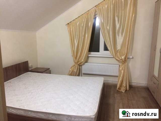 1-комнатная квартира, 33 м², 2/5 эт. в аренду на длительный срок в Подольске Подольск - изображение 1