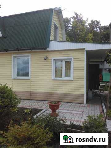 Дача 79 м² на участке 10 сот. на продажу в Хабаровске Хабаровск - изображение 1