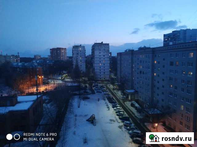 3-комнатная квартира, 68.1 м², 10/16 эт. на продажу в Подольске Подольск - изображение 1