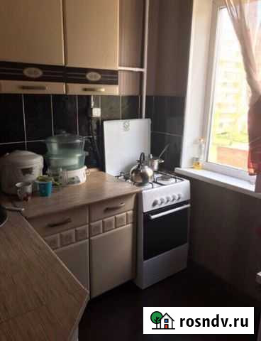 4-комнатная квартира, 59 м², 4/5 эт. на продажу в Ростовке Ростовка - изображение 1