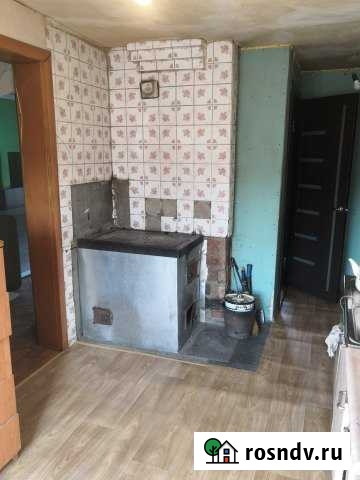 Дом 53 м² на участке 6 сот. на продажу в Прокопьевске Прокопьевск - изображение 1