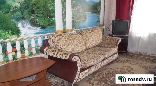 2-комнатная квартира, 50 м², 2/5 эт. в аренду посуточно в Пензе Пенза - изображение 1