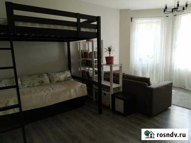 1-комнатная квартира, 54 м², 1/7 эт. на продажу в Ивантеевке Московской области Ивантеевка - изображение 1