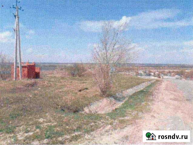 Участок промназначения 77 сот. на продажу в Острогожске Острогожск - изображение 1