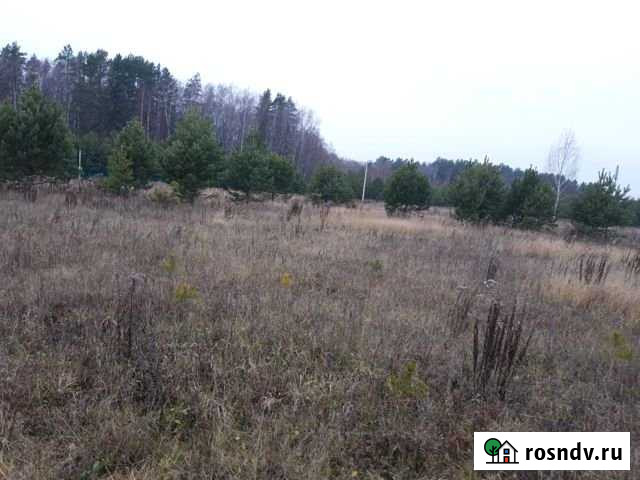 Участок СНТ, ДНП 20 сот. на продажу в Алексине Алексин - изображение 1