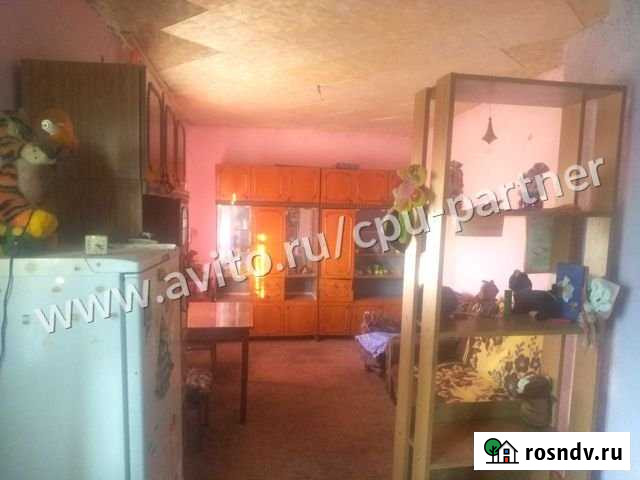 Дом 21 м² на участке 3 сот. на продажу в Строителе Белгородской области Строитель - изображение 1