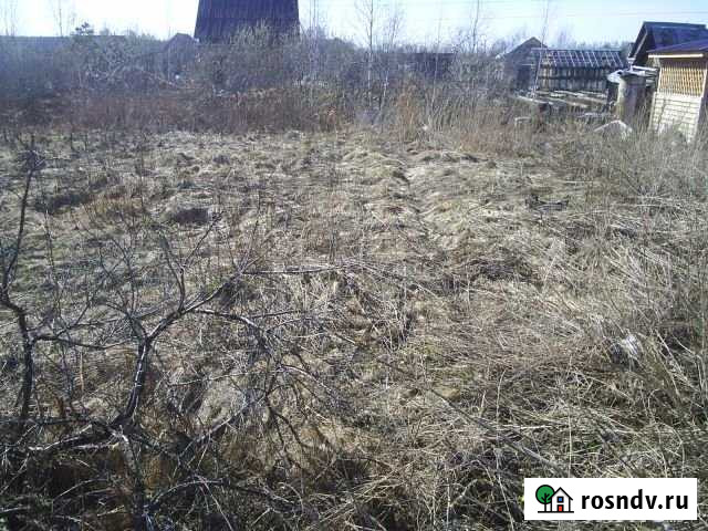 Участок СНТ, ДНП 5 сот. на продажу в Среднеуральске Среднеуральск - изображение 1