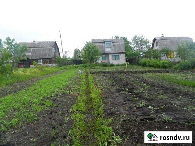 Дача 58 м² на участке 8 сот. на продажу в Брянске Брянск - изображение 1