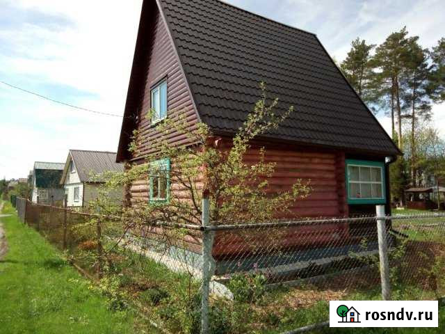 Дача 60 м² на участке 10 сот. на продажу в Собинке Собинка - изображение 1