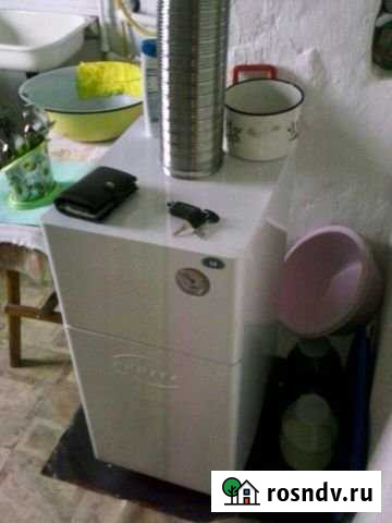 Дом 90 м² на участке 15 сот. на продажу в Карабаше Республики Татарстан Карабаш - изображение 1