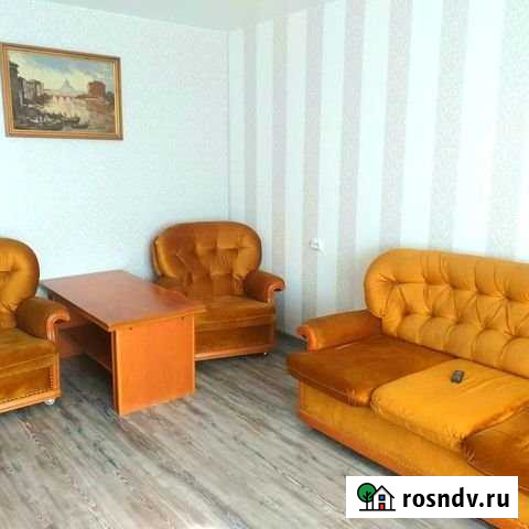 1-комнатная квартира, 32 м², 5/9 эт. в аренду на длительный срок в Братске Братск - изображение 1