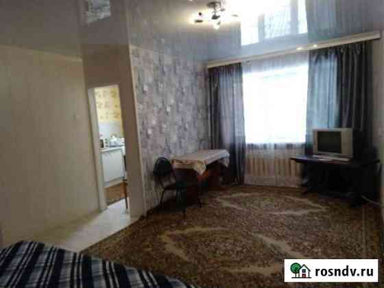 2-комнатная квартира, 45 м², 1/4 эт. в аренду посуточно в Ульяновске Ульяновск